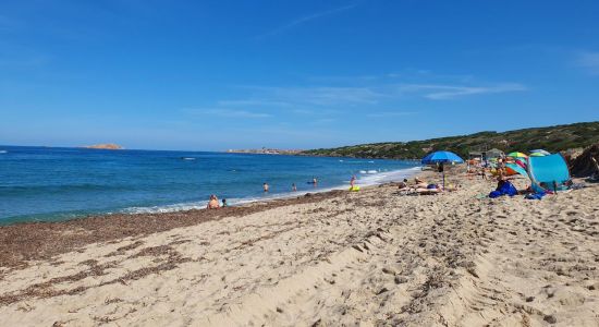 Spiaggja di Li Ferruli