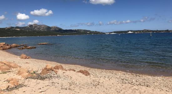 Ricci Beach