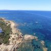 Faro di Capo Comino