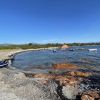 Spiaggia di S'Abba e s'Ulimu