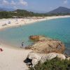 Spiaggia di Cala Sinzias