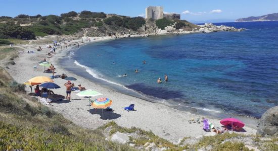 Fortezza Beach