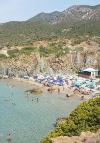 Güney Sardinya İli