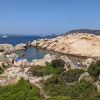 Cala Francese Beach