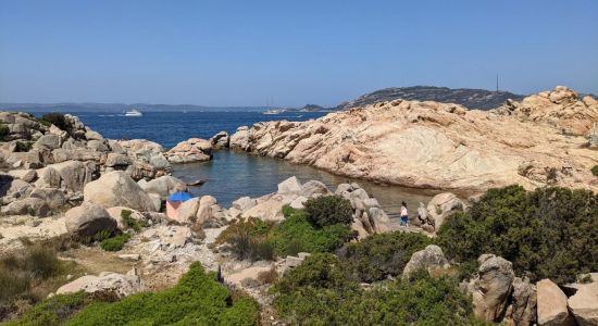 Cala Francese