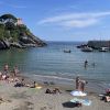 La Spiaggia del Porticciolo di Nervi