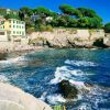 Spiaggia Pubblica Capolungo