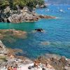 Spiaggia Scogliera di Pontetto