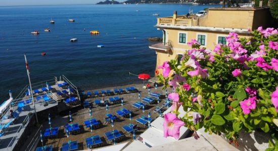 Bagni Baia Dei Sogni - Rapallo