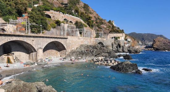 Spiaggia Torsei