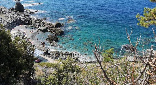 Spiaggia Rosadimare