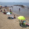 Della Rotonda Beach