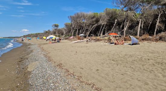 Bau Beach Le Gorette