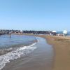 Bagnoli Beach