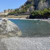 Rocca del Capo Beach