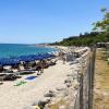 Turrati Beach