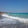 Calopezzati Beach