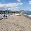 Spiaggia Pineta di Sibari