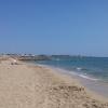 Spiaggia delle Villette