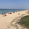 Manduria Beach