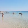 Specchiarica Beach