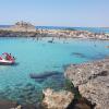 Torre Castiglione Beach