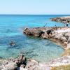 Caletta Veleriano Beach