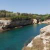 Cala del Canale del Cafaro