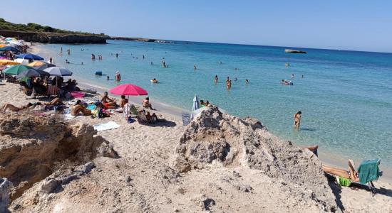 Villaggio Nettuno Melendugno