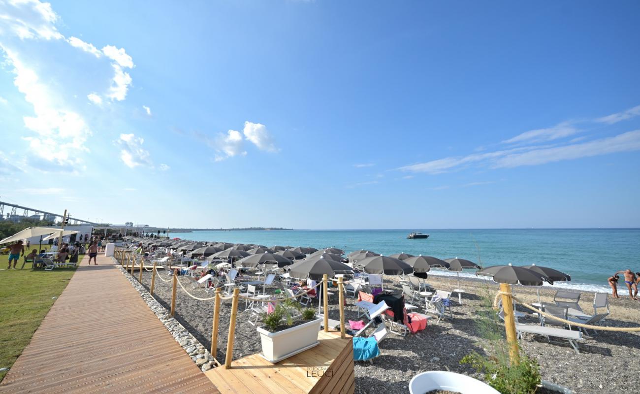 Lido Cerano'in fotoğrafı çim yüzey ile