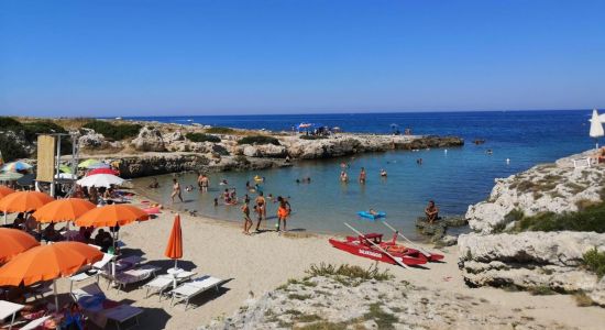 Lido Due Onde-Monopoli