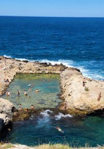 Polignano a Mare