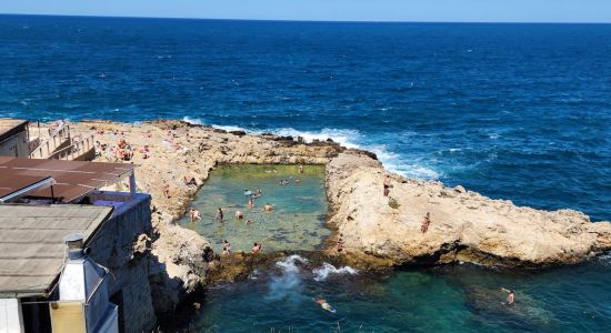 Lido Grottone-Polignano