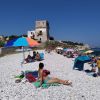 La Torretta Beach