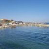 Spiaggia Orno Margherita di Savoia