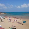 La Chianca Beach
