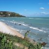 Spiaggia della Fuggitella