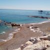 Spiaggia del Promontorio Dannunziano