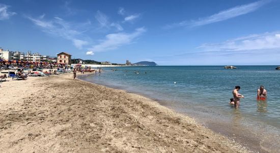 Lido Stabilimento Balneare Santina