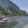 Spiaggia della Grotta Azzurra