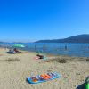 Spiaggia Isolino