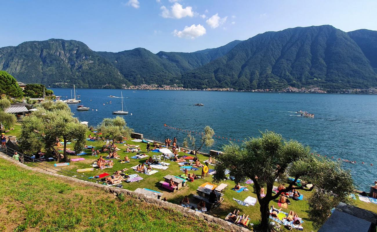 Lido de Ospedaletto'in fotoğrafı çim yüzey ile