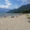 Sorico Beach