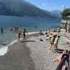 Spiaggia di Varenna