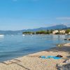 Lido di Cisano Beach