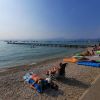 Porto di Pacengo Beach