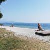 San Sivino Beach