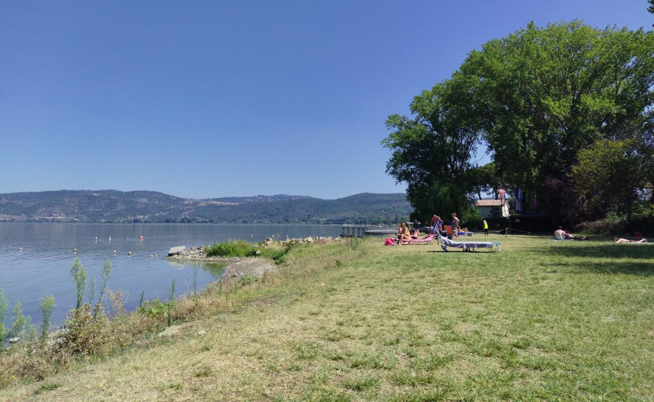 Spiaggia Albaia'in fotoğrafı #131 yüzey ile