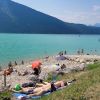 Spiaggia d'Alpago