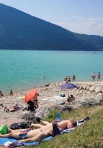 Belluno İli